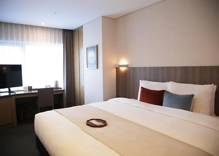 Amid Hotel Seoul