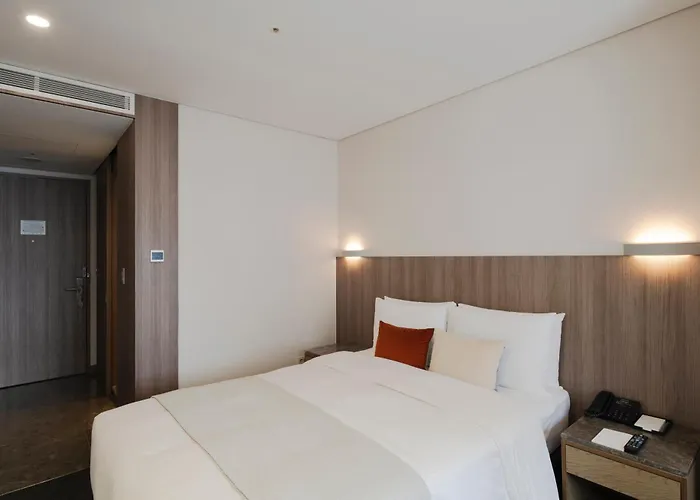 Amid Hotel Seoul